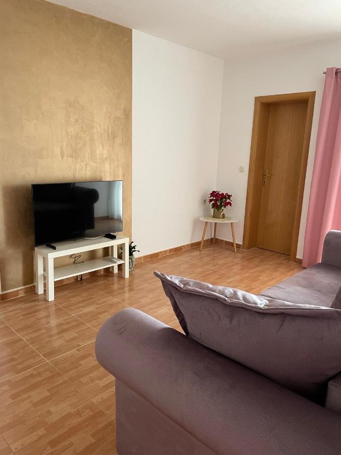 Villa Ivana Makarska Eksteriør bilde