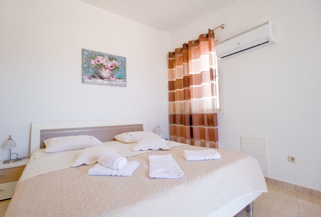 Villa Ivana Makarska Eksteriør bilde